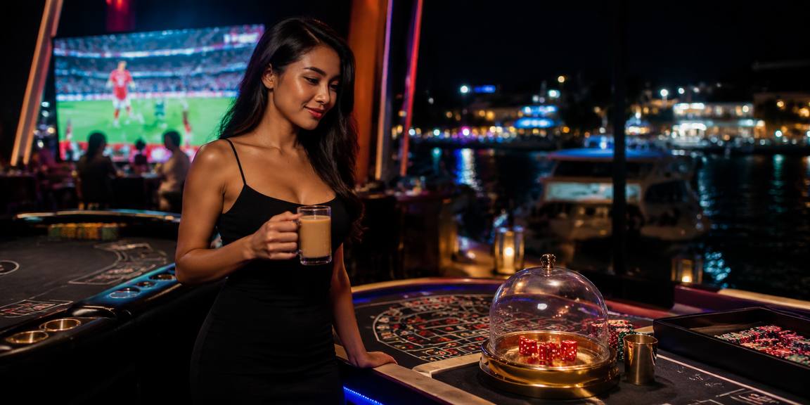 qq288 Lobi Kasino qq288 untuk Malaysia