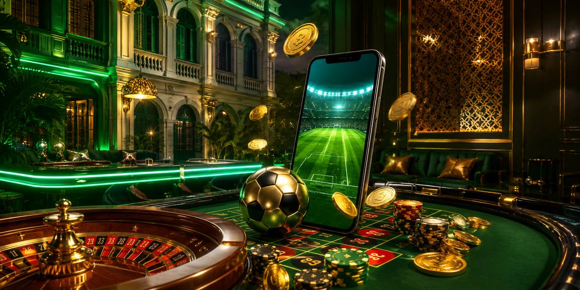 qq288 mobile gaming